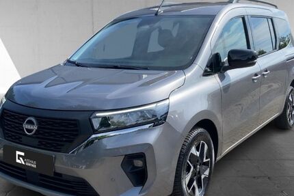 Nissan Townstar 15.279 km 30.990 &euro; Hamburg 20537
