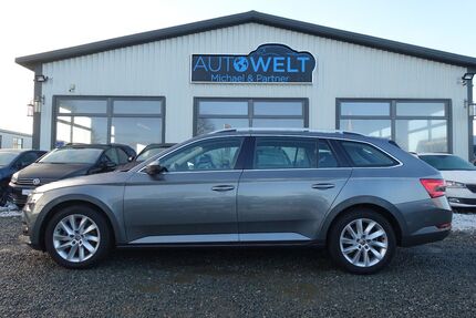 Skoda Superb 106.928 km 22.680 &euro; Beckdorf 21643
