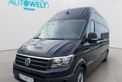VW Crafter 92.007 km 23.990 &euro; Beckdorf 21643