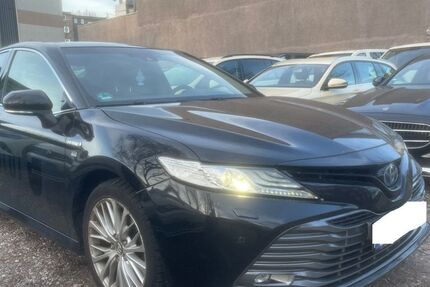Toyota Camry 319.000 km 13.450 &euro; Hamburg 20537
