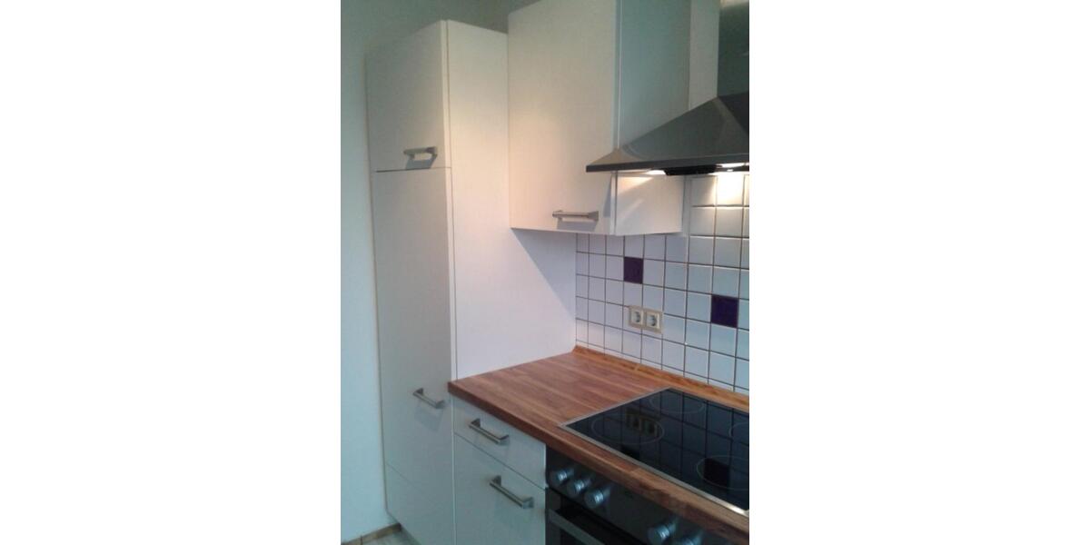 Gemütliche 2,5-Zimmer Wohnung in ruhiger Lage in Pinneberg 2.5 zimmer