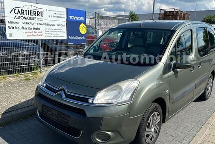 Citroen Berlingo 218.224 km 3.899 &euro; Winsen (Luhe) 21423