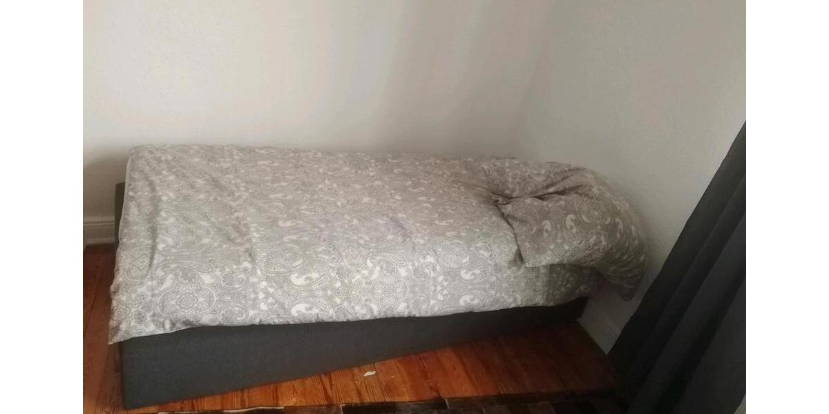 Großes Zimmer in Wandsbek ab Februar zu vermieten – 900 € 1 zimmer