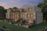 Reihenendhaus Rellingen - 5 Zimmer, 120 m&sup2;, 725.000&euro; | Angebot:26334152