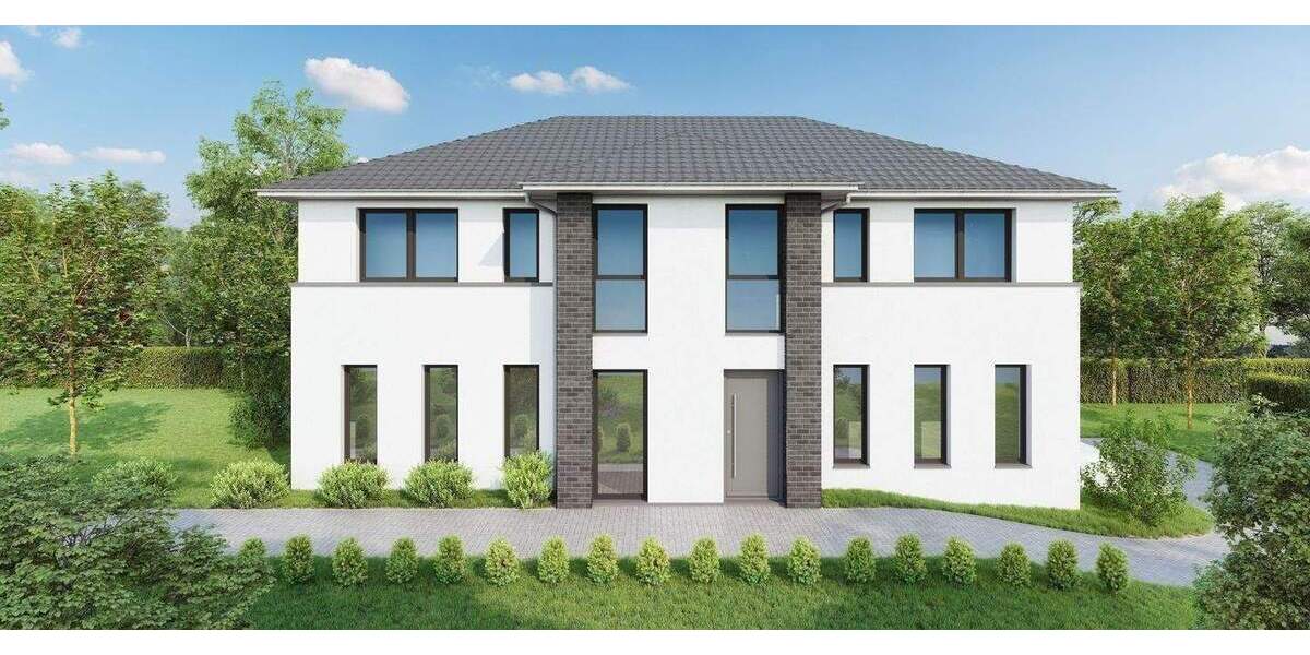Grundstück Hamburg Poppenbüttel - 517.000&euro; | Angebot:26360136