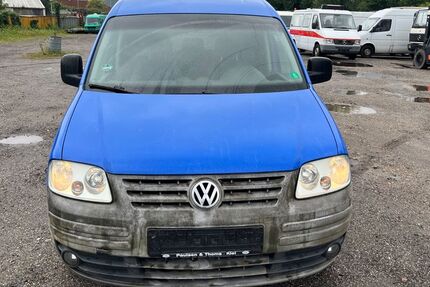 VW Caddy 219.874 km 1.200 &euro; Hamburg 22113