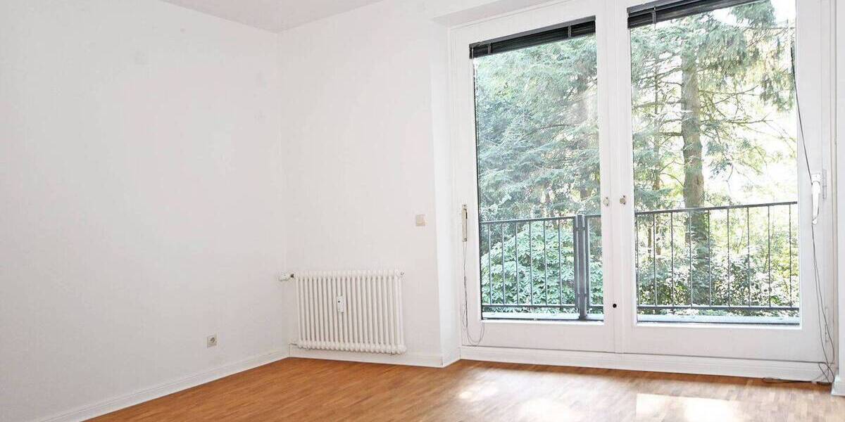 Etagenwohnung Hamburg / Alsterdorf Alsterdorf - 3 Zimmer, 104 m&sup2;, 695.000&euro; | Angebot:26455200
