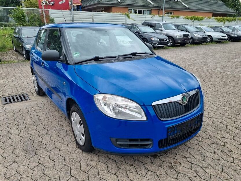 Fabia