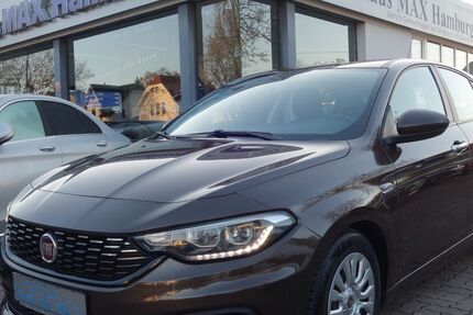 Fiat Tipo 140.000 km 6.999 &euro; Hamburg 22143