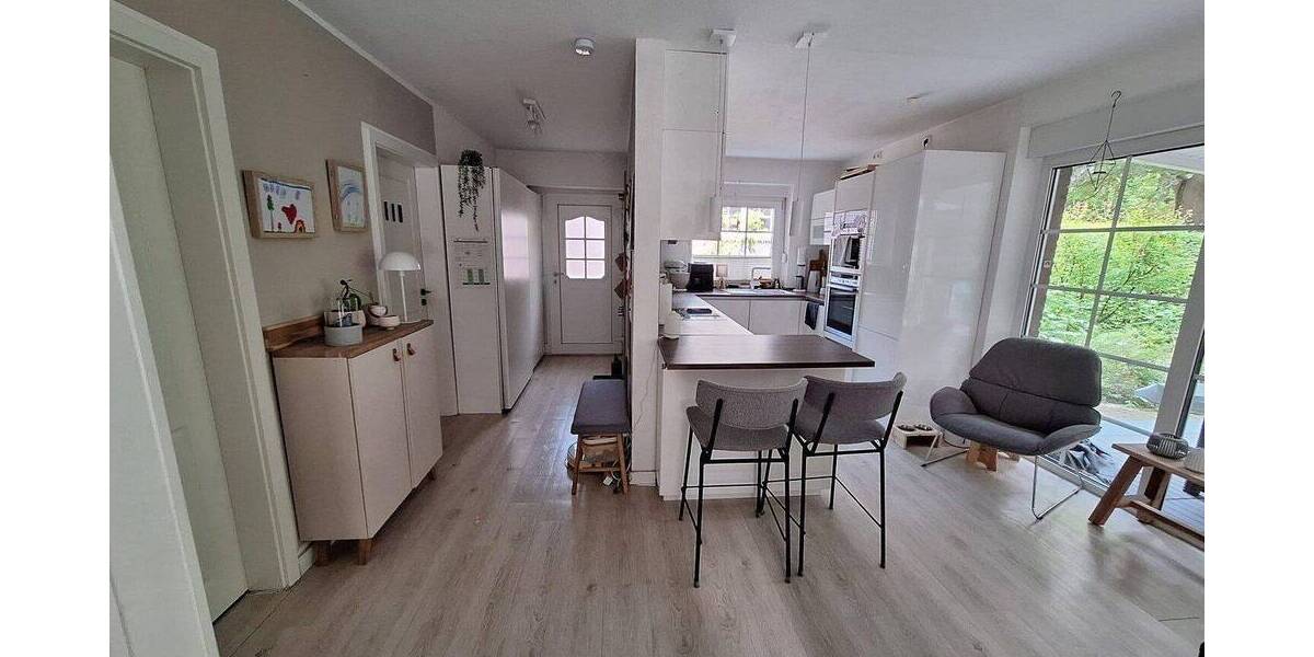 Doppelhaushälfte Hamburg Farmsen-Berne - 4 Zimmer, 106 m&sup2;, 700.000&euro; | Angebot:26875146