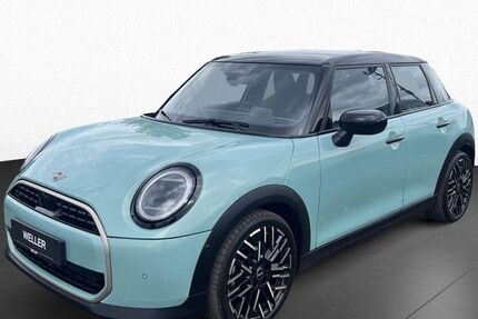 Mini Cooper C 8.365 km 27.450 &euro; Hamburg 21073