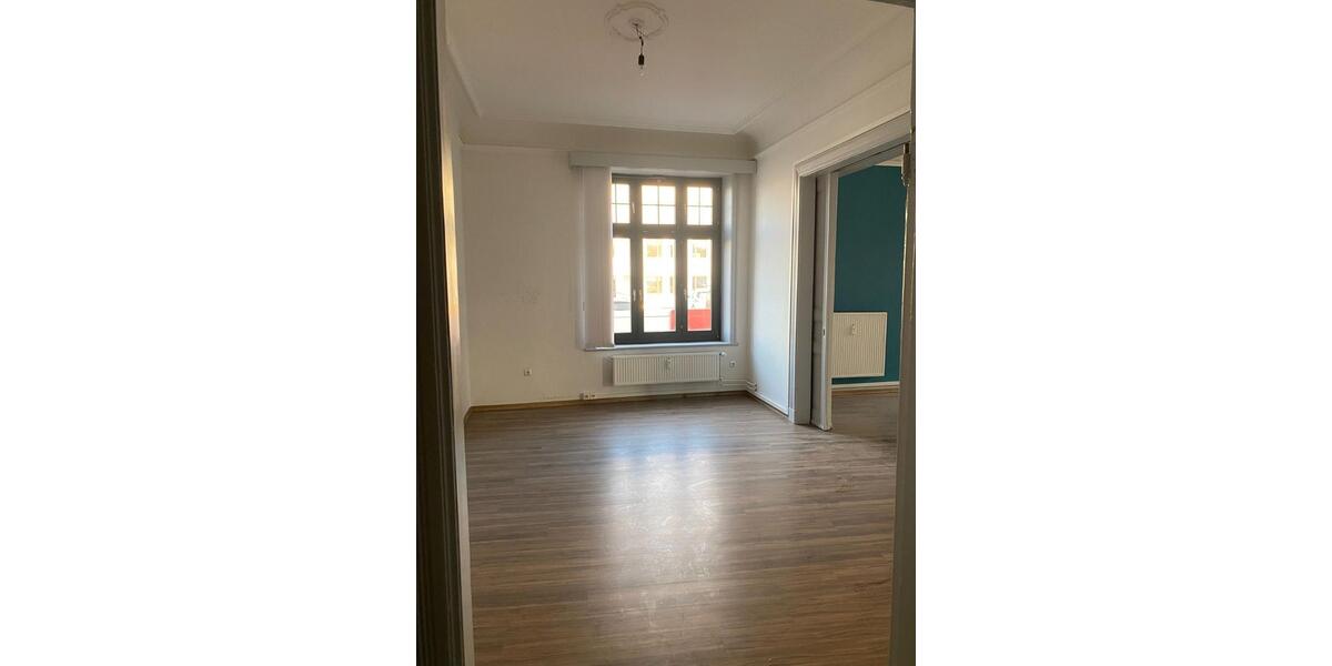 Gewerbeeinheit mit Charme im Ärztehaus Deichhausweg Harburg zimmer