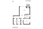 Etagenwohnung Seevetal Meckelfeld - 4 Zimmer, 90 m&sup2;, 230.000&euro; | Angebot:26092031