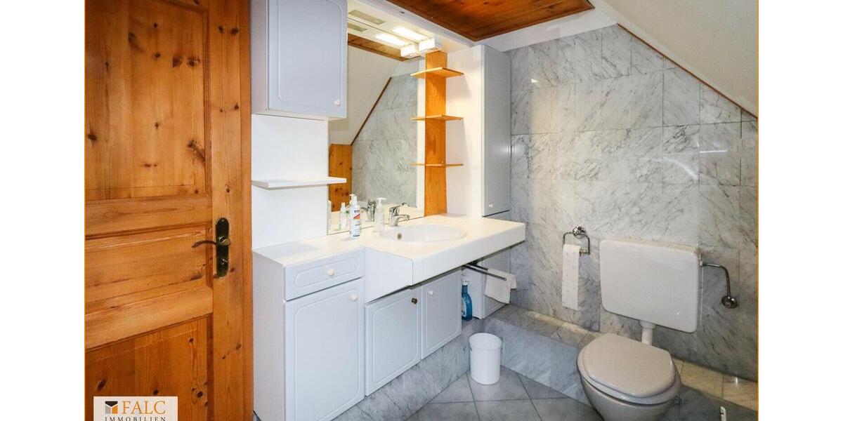 Etagenwohnung Hamburg Wandsbek - 3 Zimmer, 99 m&sup2;, 489.000&euro; | Angebot:8830368