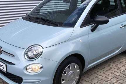 Fiat 500 3.606 km 12.999 € Winsen (Luhe) 21423