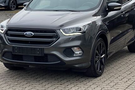 Ford Kuga 68.000 km 17.790 &euro; Seevetal 21218