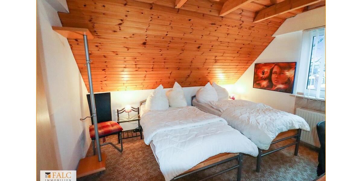 Etagenwohnung Hamburg Wandsbek - 3 Zimmer, 99 m&sup2;, 489.000&euro; | Angebot:8830368