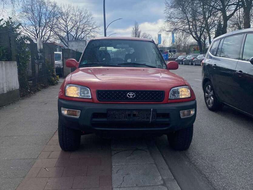 RAV 4