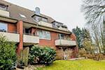 Dachgeschoßwohnung Stapelfeld - 1.5 Zimmer, 42 m&sup2;, 198.000&euro; | Angebot:26805585