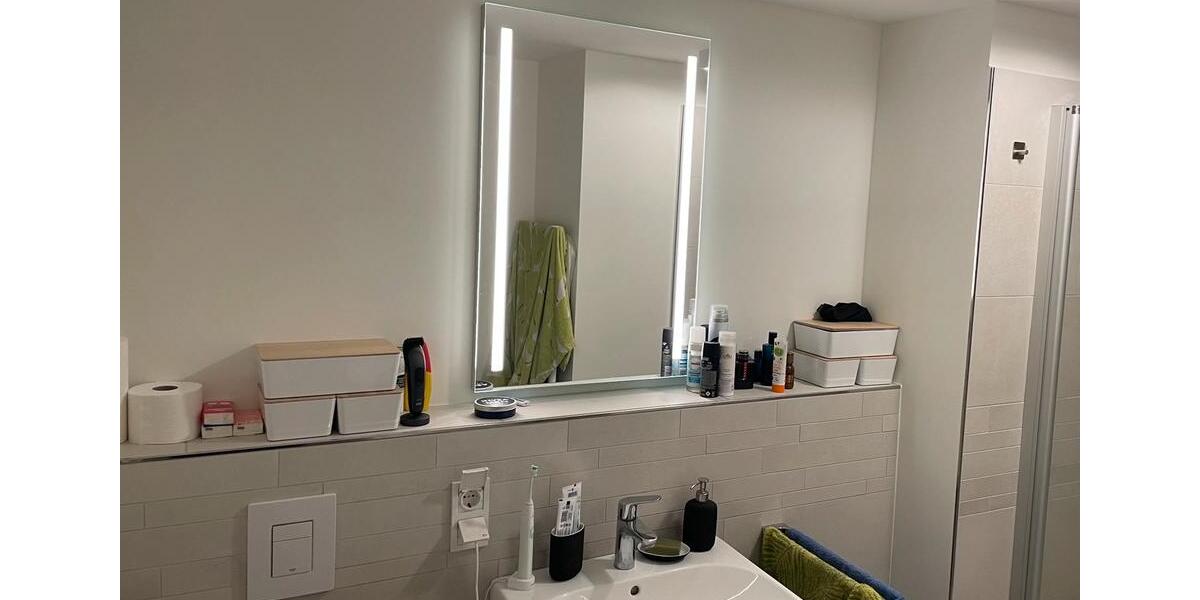 1 Zimmer Wohnung im Bahrenfelder Carré 1 zimmer