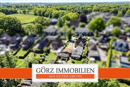 Grundstück zu verkaufen in Norderstedt 475.000 € 1433 m² zimmer