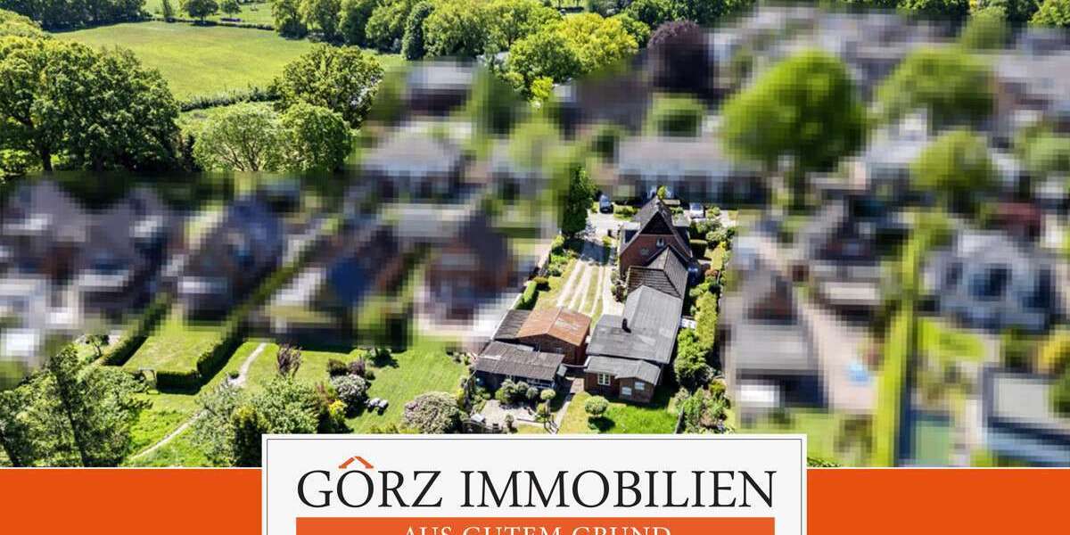 Grundstück zu verkaufen in Norderstedt 475.000 € 1433 m² zimmer
