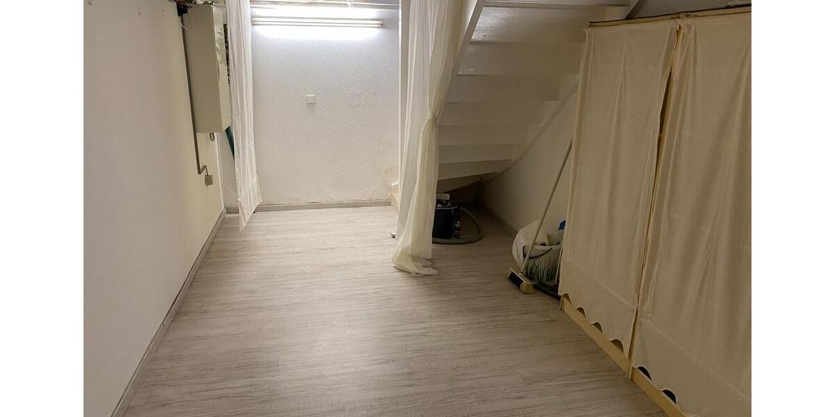 Wohnen in Sackgassenlage direkt am Wald in Quickborn-Heide 4 zimmer