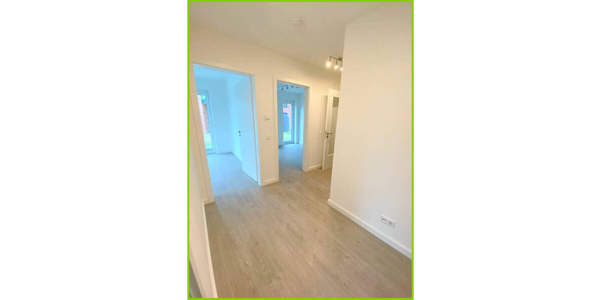 Etagenwohnung Buxtehude-Hedendorf Hedendorf - 3 Zimmer, 72 m&sup2;, 945&euro; | Angebot:26345702