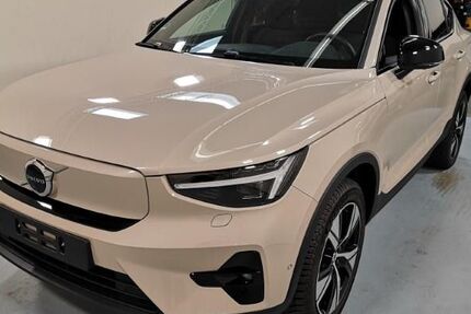 Volvo EC40 6.000 km 39.890 € Pinneberg 25421