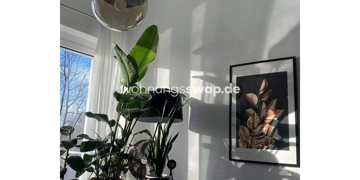 Etagenwohnung Hamburg Lurup - 2 Zimmer, 54 m&sup2;, 466&euro; | Angebot:25977946