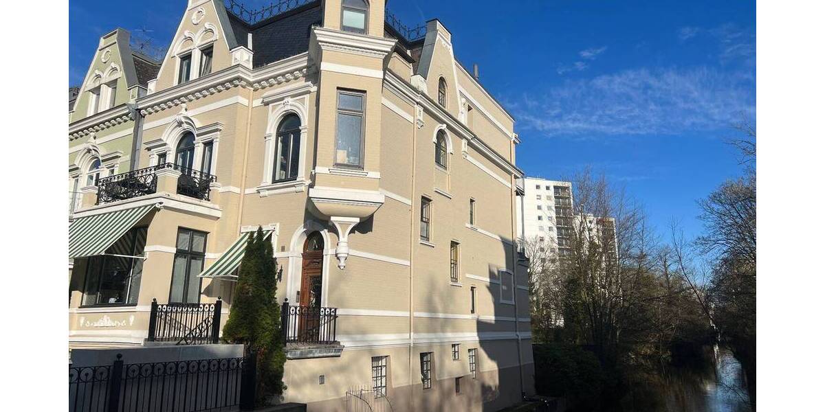 Etagenwohnung Hamburg Winterhude - 3 Zimmer, 106 m&sup2;, 1.850&euro; | Angebot:26161583