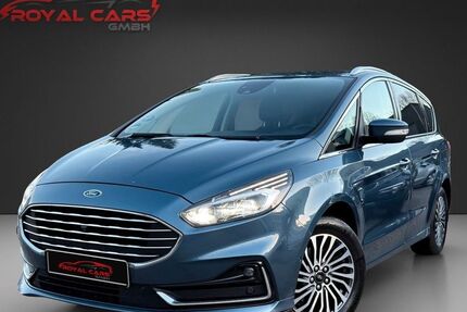 Ford S-Max 171.900 km 15.990 &euro; Hamburg 22111