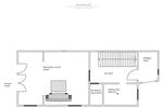 Reihenhaus Hamburg Wandsbek - 3.5 Zimmer, 80 m&sup2;, 499.000&euro; | Angebot:26891509