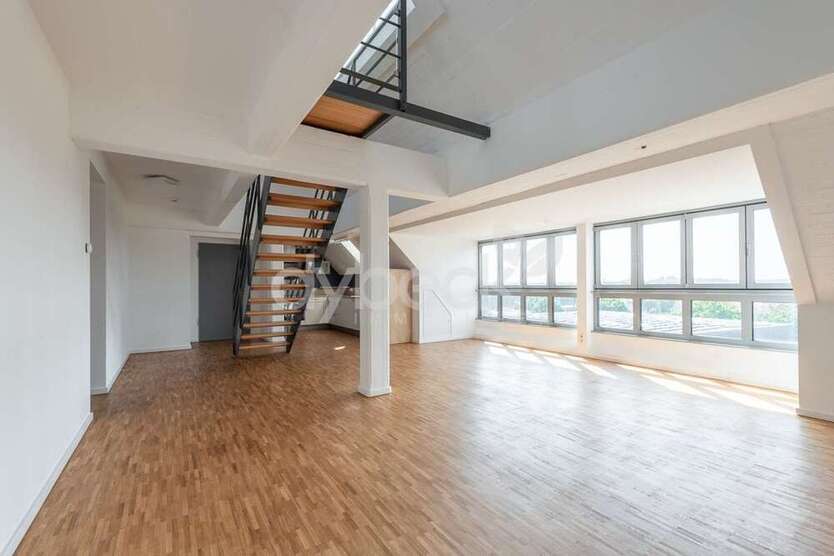Wohnung zum Kaufen in Lüneburg 559.000 € 117 m²