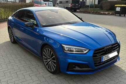 Audi A5 129.000 km 24.300 &euro; Buxtehude 21614