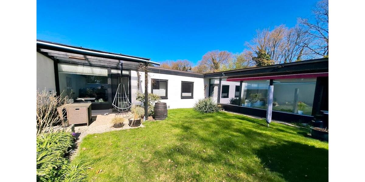 Bungalow Hamburg Altona - 4 Zimmer, 110 m&sup2;, 849.000&euro; | Angebot:26147010