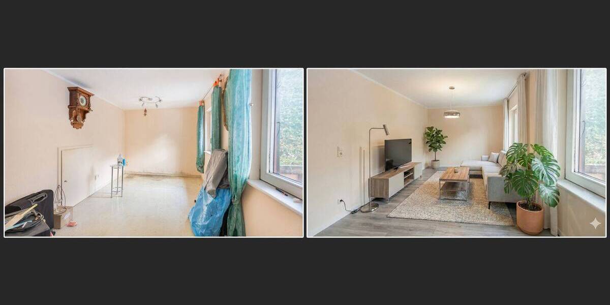 Bungalow Hamburg Niendorf - 3 Zimmer, 53 m&sup2;, 250.000&euro; | Angebot:25695977