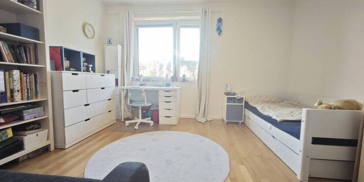 Reihenmittelhaus Hamburg Sülldorf - 4 Zimmer, 114 m&sup2;, 815.000&euro; | Angebot:26150683