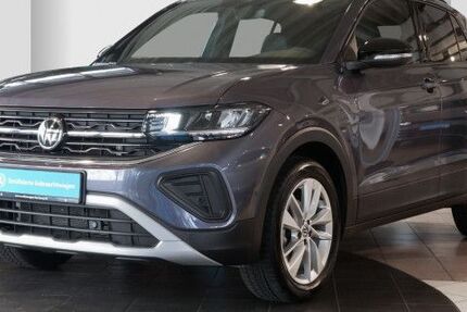 VW T-Cross 18.340 km 24.550 &euro; Glinde 21509