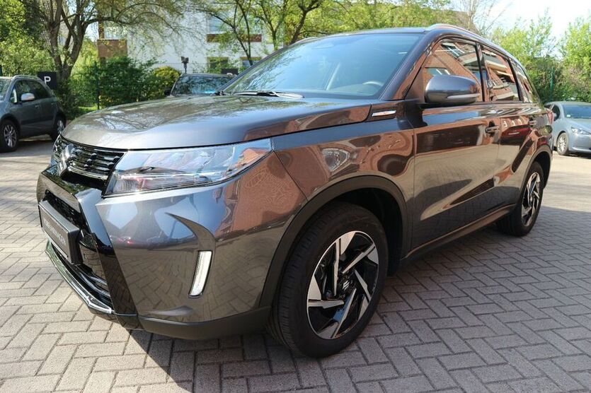 Vitara