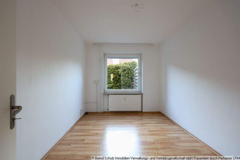 Etagenwohnung Rellingen - 3 Zimmer, 83 m&sup2;, 299.000&euro; | Angebot:25706076