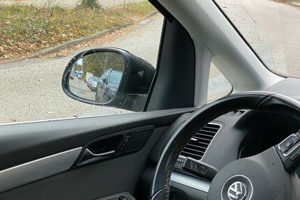 VW Sharan 150.000 km 9.980 &euro; Hamburg 22527