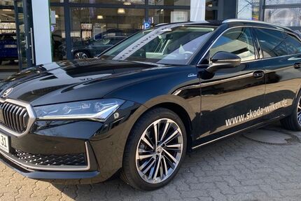 Skoda Superb 20.000 km 47.980 &euro; Reinbek bei Hamburg 21465