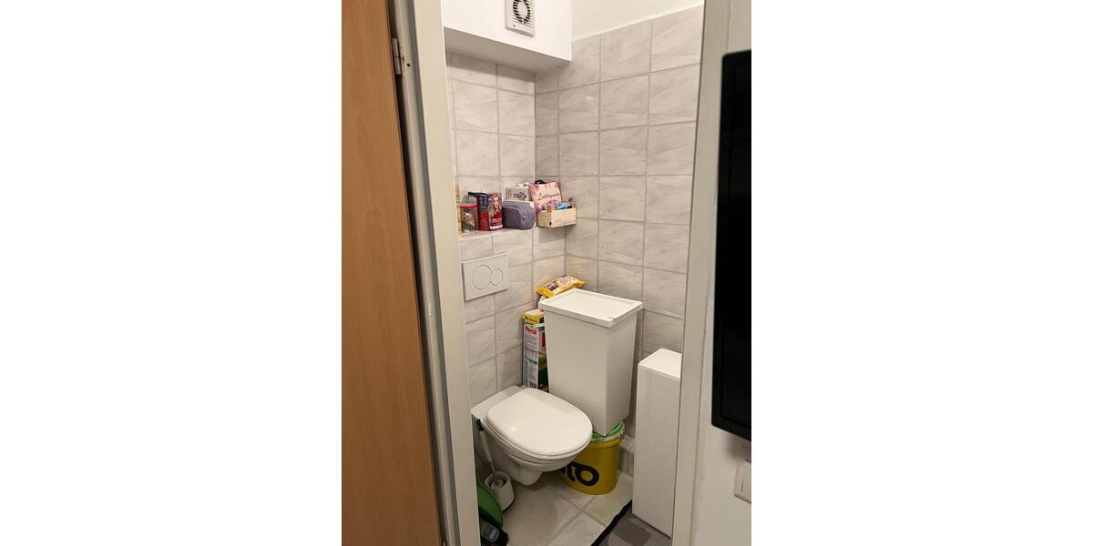 Erdgeschoßwohnung Norderstedt Friedrichsgabe - 1 Zimmer, 70 m&sup2;, 1.100&euro; | Angebot:24850137