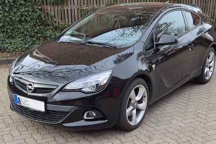 Opel Astra 38.100 km 9.950 &euro; Bargteheide 22941