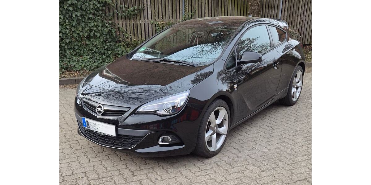 Opel Astra 38.100 km 9.950 &euro; Bargteheide 22941