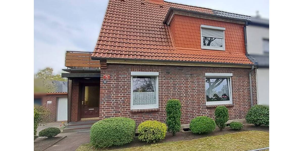 Doppelhaushälfte Buxtehude - 5 Zimmer, 100 m&sup2;, 275.000&euro; | Angebot:26305781