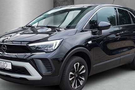 Opel Crossland (X) 22.131 km 18.290 &euro; Hamburg 22159
