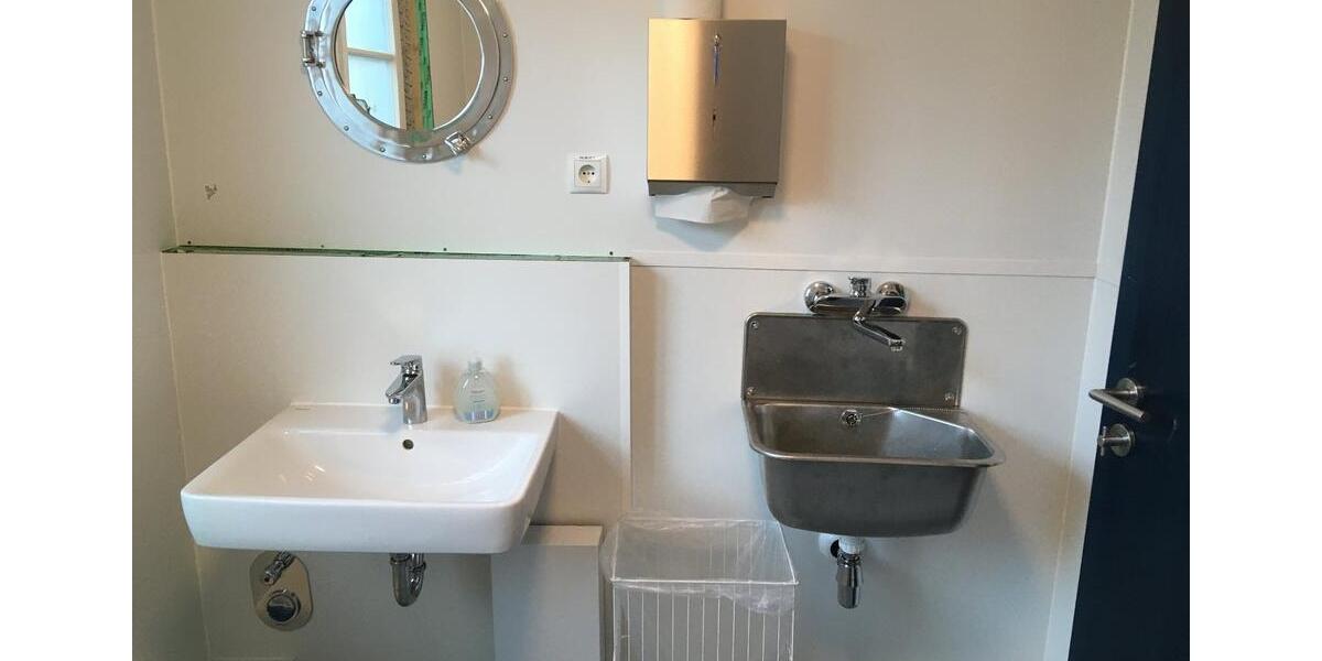 Gewerbeobjekt Hamburg Allermöhe - 3.995&euro; | Angebot:25923762