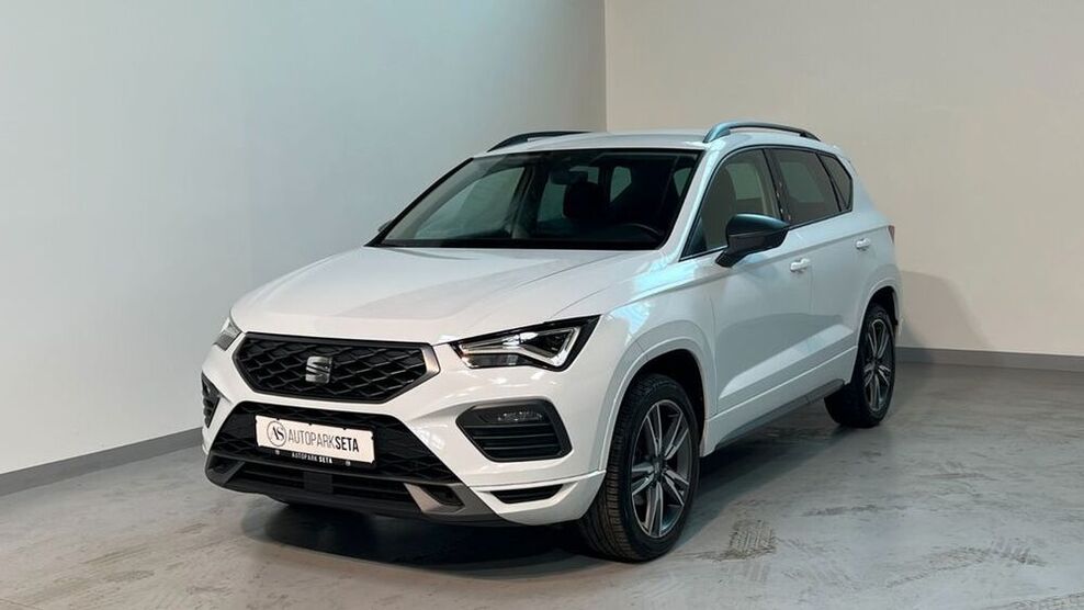 Ateca